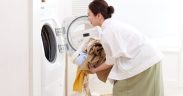 7 vật dụng bằng vải bạn thường quên giặt - cần được làm sạch thường xuyên hơn