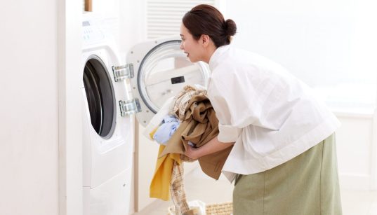 7 vật dụng bằng vải bạn thường quên giặt - cần được làm sạch thường xuyên hơn