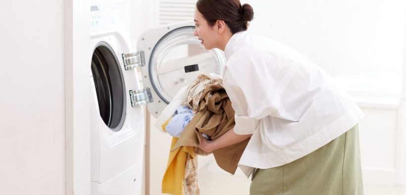 7 vật dụng bằng vải bạn thường quên giặt - cần được làm sạch thường xuyên hơn
