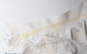 9 sai lầm khiến áo sơ mi trắng nhanh bị ố vàng