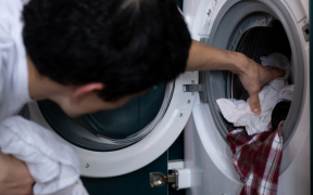 bao lâu nên giặt áo sơ mi một lần là hợp lý