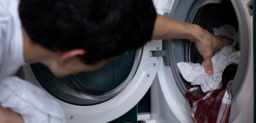 bao lâu nên giặt áo sơ mi một lần là hợp lý
