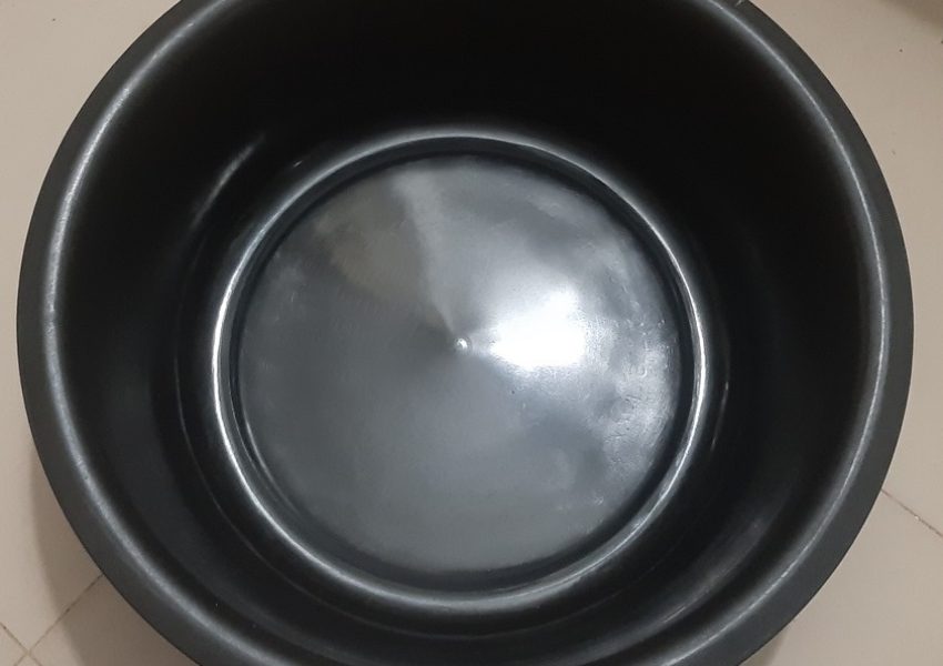 Chậu giặt chăn cỡ lớn
